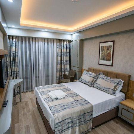 أنقرة Lion City Hotel Kizilay المظهر الخارجي الصورة